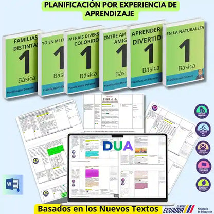 Hiper Pack Docente® PREPARATORIA