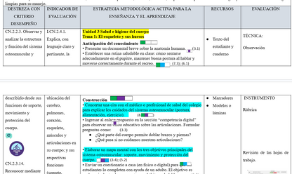 Mega Pack Docente® 3ero de Básica