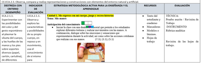Mega Pack Docente® 3ero de Básica