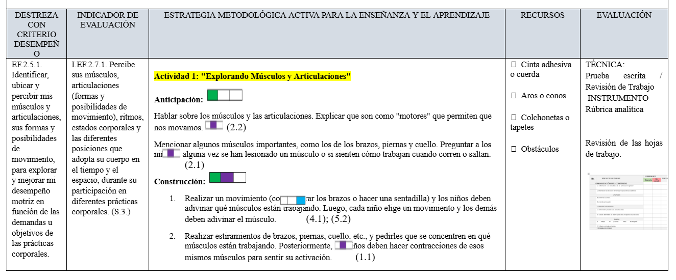 Mega Pack Docente® 4to de Básica