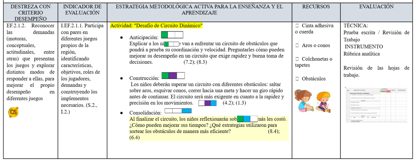 Mega Pack Docente® 5to de Básica