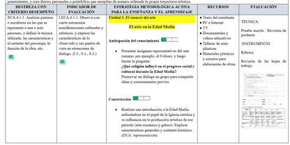 Hiper Pack  Docente ® ECA  8vo,9no 10mo