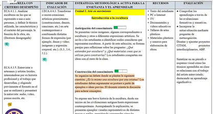 Hiper Pack  Docente ® ECA  8vo,9no 10mo