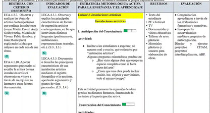 Hiper Pack  Docente ® ECA  8vo,9no 10mo