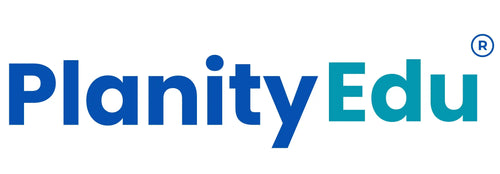 Planity Edu