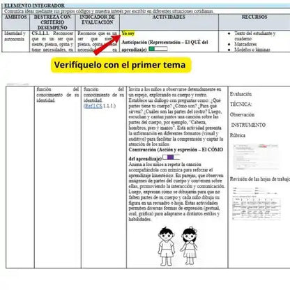Hiper Pack Docente® PREPARATORIA